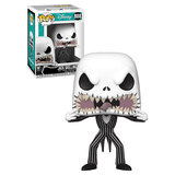 Funko POP! Disney The Nightmare Before Christmas #808 Jack Skellington - New, Mint Condition