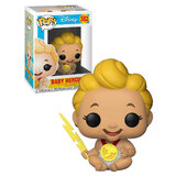 Funko POP! Disney Hercules #382 Baby Hercules - New, Mint Condition