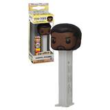 Funko POP! Pez Darryl Philbin (The Office) Limited Edition Candy & Dispenser - New, Mint Condition