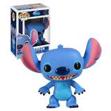 Funko Pop! Disney Lilo And Stitch #12 Stitch POP! Vinyl - New, Mint Condition