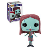 Funko POP! Disney The Nightmare Before Christmas #16 Sally - New, Mint Condition