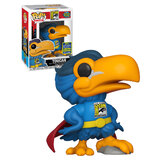 Funko POP! Ad Icons #102 Toucan 2020 San Diego Comic Con (SDCC) Limited Edition - New, Mint Condition