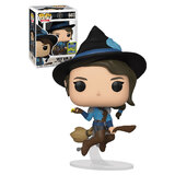 Funko POP! Games Critical Role #603 Vex'Ahlia 2020 San Diego Comic Con (SDCC) Limited Edition - New, Mint Condition