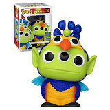 Funko POP! Disney Toy Story #758 Alien Remix Kevin 2020 San Diego Comic Con (SDCC) Limited Edition - New, Mint Condition