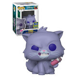 Funko POP! Disney #786 Yzma (Cat) 2020 San Diego Comic Con (SDCC) Limited Edition - New, Mint Condition