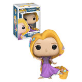 Funko Pop! Disney Tangled #223 Rapunzel Dancing POP! Vinyl - New, Mint Condition