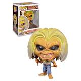 Funko POP! Rocks Iron Maiden #144 Killers Eddie - New, Mint Condition