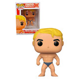 Funko POP! Retro Toys #01 Stretch Armstrong - New, Mint Condition