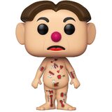 Funko POP! Hasbro #51322 Operation Game - Cavity Sam - New, Mint Condition