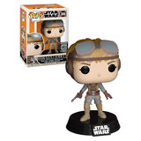 Funko POP! Star Wars #386 Concept Series Starkiller - 2020 Galactic Convention Exclusive - New, Mint Condition