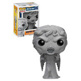 Funko POP! BBC Doctor Who #226 Weeping Angel - New, Mint Condition, Vaulted