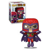 Funko POP! Marvel Zombies #663 Zombie Magneto - Funko Shop Limited Edition - New, Mint Condition