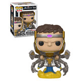 Funko Pop! Games Marvel The Avengers #633 M.O.D.O.K. - New, Mint Condition