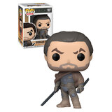 Funko POP! Movies Dune (2021) #1027 Duncan Idaho - New, Mint Condition