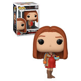 Funko POP! Marvel WandaVision #717 70s Wanda - New, Mint Condition