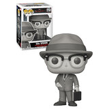 Funko POP! Marvel WandaVision #714 50s Vision - New, Mint Condition
