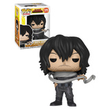 Funko POP! Animation My Hero Academia #375 Shota Aizawa - New, Mint Condition
