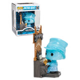 Funko POP! Disney The Haunted Mansion #793 Victor Geist Super Sized 6" - Limited Disney Exclusive - New, Mint Condition
