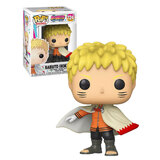 Funko Pop! Animation Boruto #724 Naruto (Hokage) POP! Vinyl - New, Mint Condition