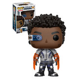 Funko POP! Games Mass Effect Andromeda #188 Liam Kosta - New, Mint Condition