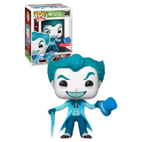 Funko POP! DC Holiday #359 Joker Jack Frost - Limited Target Exclusive - New, Mint Condition