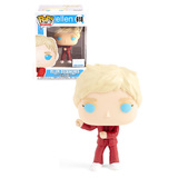 Funko POP! Television Ellen #618 Ellen Degeneres (Holiday) - Show Exclusive - New, Mint Condition