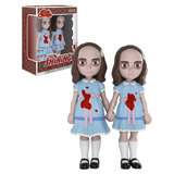 Funko Rock Candy The Shining The Grady Twins - Funko 2018 New York Comic Con (NYCC) Limited Edition - New