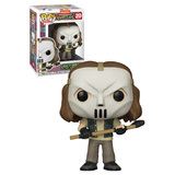 Funko POP! Retro Toys Teenage Mutant Ninja Turtles #20 Casey Jones - New, Mint Condition