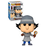 Funko POP! Animation Inspector Gadget #892 Inspector Gadget - New, Mint Condition