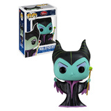 Funko POP! Disney Sleeping Beauty #09 Maleficent - New, Mint Condition