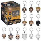 Funko Pocket POP! Lord Of The Rings - Blind Bag Keychain - New Unopened In Package