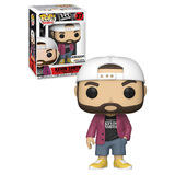 Funko POP! Movies Directors #37 Kevin Smith - Limited Amazon Exclusive - New, Mint Condition