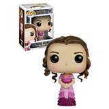 Funko POP! Harry Potter #11 Hermione Granger (Yule) - New Mint Condition