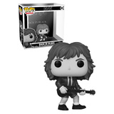 Funko POP! Albums #03 AC/DC - Back In Black - New, Mint Condition