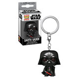 Funko Pocket POP! Keychain Star Wars #53049 Darth Vader - New, Mint Condition