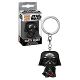 Funko Pocket POP! Star Wars #53049 Darth Vader Pop! Keychain  - New, Mint Condition