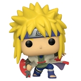 Funko POP! Animation Naruto Shippuden #49802 Minato Namikaze - New, Mint Condition