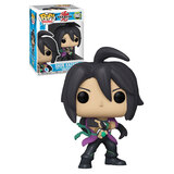 Funko POP! Animation Bakugan #965 Shun Kazami POP! Animation  - New, Mint Condition