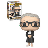 Funko POP! Icons #45 Ruth Bader Ginsburg  - New, Mint Condition