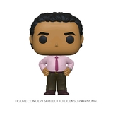 Funko POP! Television The Office #56151 Oscar Martinez  - New, Mint Condition