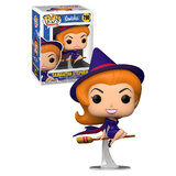 Funko POP! Television Bewitched #790 Samantha as Witch  - New, Mint Condition