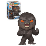 Funko POP! Movies Godzilla vs Kong #1020 Kong Angry  - New, Mint Condition