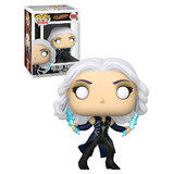 Funko POP! Television The Flash #1098 Killer Frost - New, Mint Condition