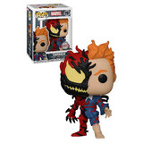 Funko POP! Marvel Spider-Man #797 Carnage  - New, Mint Condition