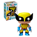 Funko POP! Marvel X-Men #05 Wolverine - New, Mint Condition