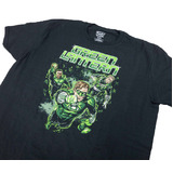 DC Green Lantern Tee T-Shirt (2XL) By Legion Of Collectors - New, With Tags [Size: 2XL]