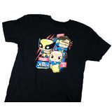 Marvel X-Men Tee T-Shirt (S) By Marvel Collector Corps - New, With Tags [Size: S]