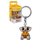Funko Pocket POP! Keychain Disney #47090 Wall-E  - New, Mint Condition