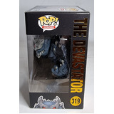 Funko POP! Heroes #319 Batman 80 Years The Devastator #2 - Limited FYE Exclusive - New, With Minor Box Damage