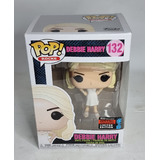 Funko POP! Rocks #132 Debbie Harry (NYCC 2019) #1 - Limited Comic Con Exclusive - New, With Minor Box Damage